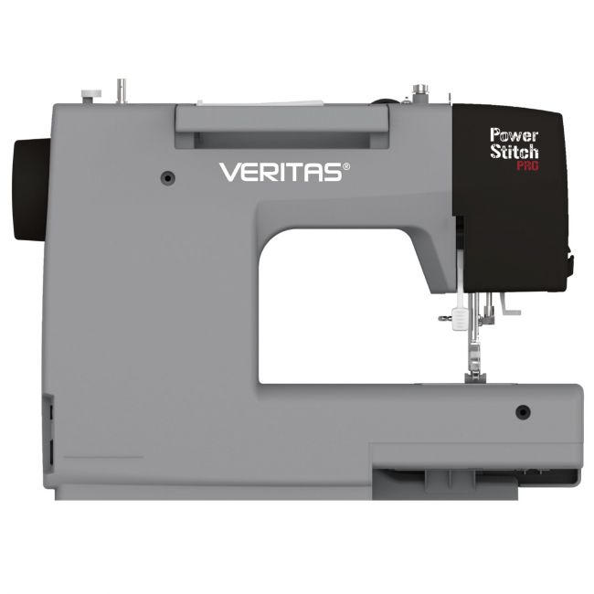 Nähmaschine VERITAS Power Stitch PRO